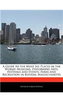 A Guide to the Must See Places in the World