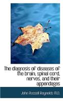 The Diagnosis of Diseases of the Brain, Spinal Cord, Nerves, and Their Appendages