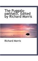 The Puggala-Pa Atti. Edited by Richard Morris