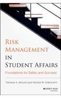 Risk Management in Student Affairs