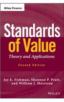 Standards of Value