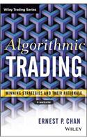 Algorithmic Trading: Winning Strategies and Their Rationale