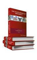 Encyclopedia of Diplomacy, 4 Volume Set