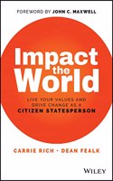 Impact the World