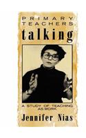 Primary Teachers Talking