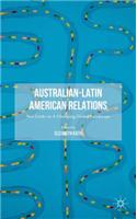 Australian-Latin American Relations