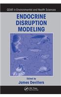 Endocrine Disruption Modeling