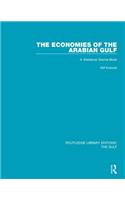 The Economies of the Arabian Gulf
