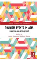 Tourism Events in Asia