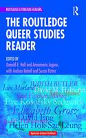 The Routledge Queer Studies Reader