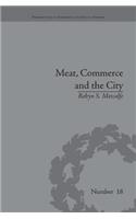 Meat, Commerce and the City
