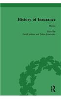 History of Insurance Vol 7