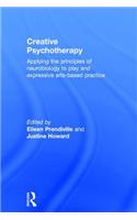 Creative Psychotherapy