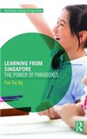Learning from Singapore