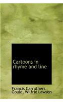 Cartoons in Rhyme and Line