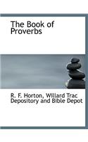 The Book of Proverbs