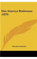 Das Aitareya Brahmana (1879)