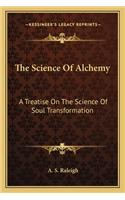 The Science Of Alchemy