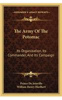 Army of the Potomac