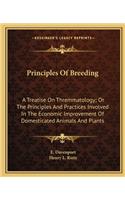 Principles of Breeding