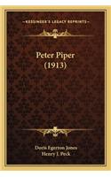 Peter Piper (1913)