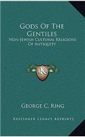 Gods Of The Gentiles