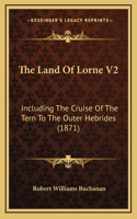 The Land of Lorne V2