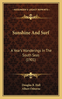 Sunshine And Surf