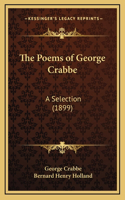 Poems of George Crabbe