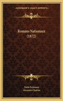 Romans Nationaux (1872)