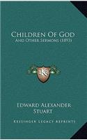 Children Of God
