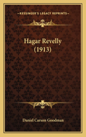 Hagar Revelly (1913)
