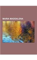 Maria Maddalena