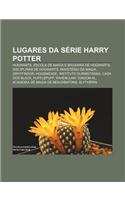 Lugares Da Serie Harry Potter