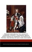 English Monarchs