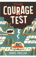 The Courage Test