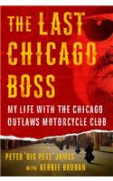 The Last Chicago Boss