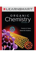Learnsmart Standalone Access Card for Organic Chemistry