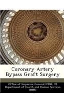 Coronary Artery Bypass Graft Surgery