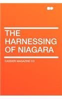 The Harnessing of Niagara
