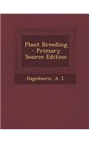 Plant Breeding