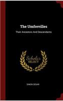 The Umfrevilles