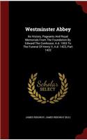 Westminster Abbey