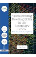 Transforming Reading Skills in the Secondary School