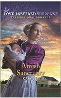 Amish Sanctuary