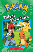 Talent Showdown (Pokémon: Chapter Book): Spiritual Fun and Learning for Women