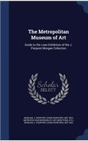 The Metropolitan Museum of Art