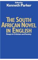 South African Novel in English