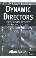 Dynamic Directors
