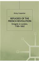 Refugees of the French Revolution